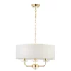 Lampa wisząca Nixon - 70560