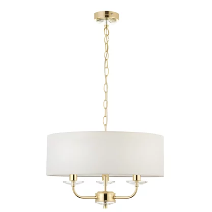 Lampa wisząca Nixon - 70560
