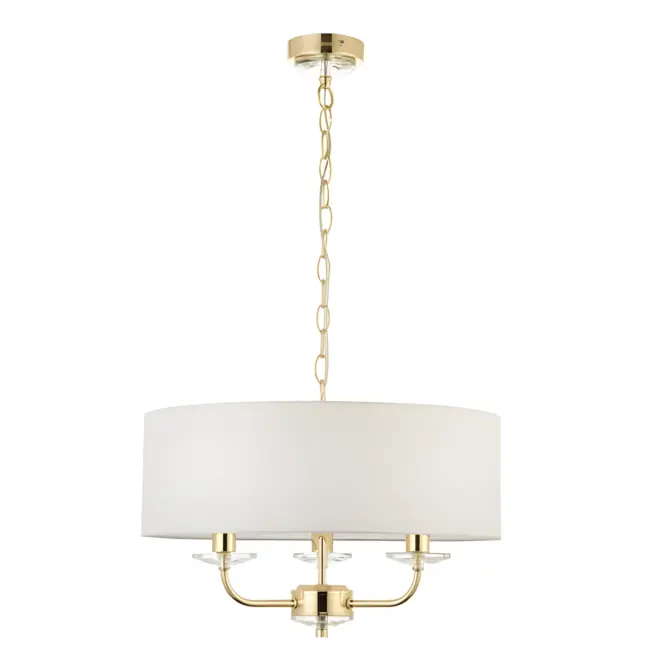 Lampa wisząca Nixon - 70560