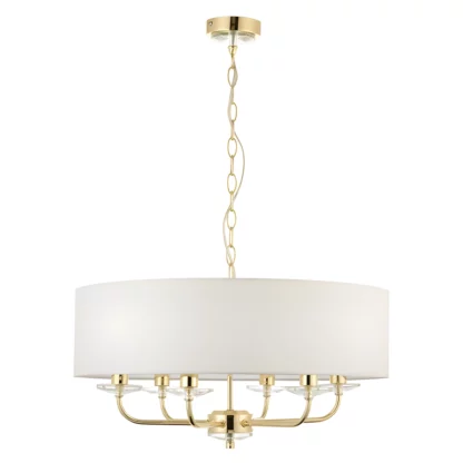 Lampa wisząca Nixon - 70561