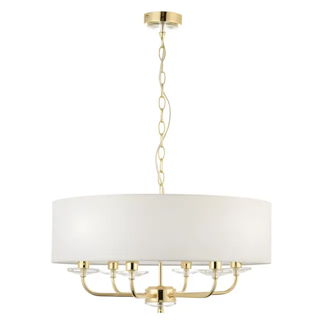 Lampa wisząca Nixon - 70561