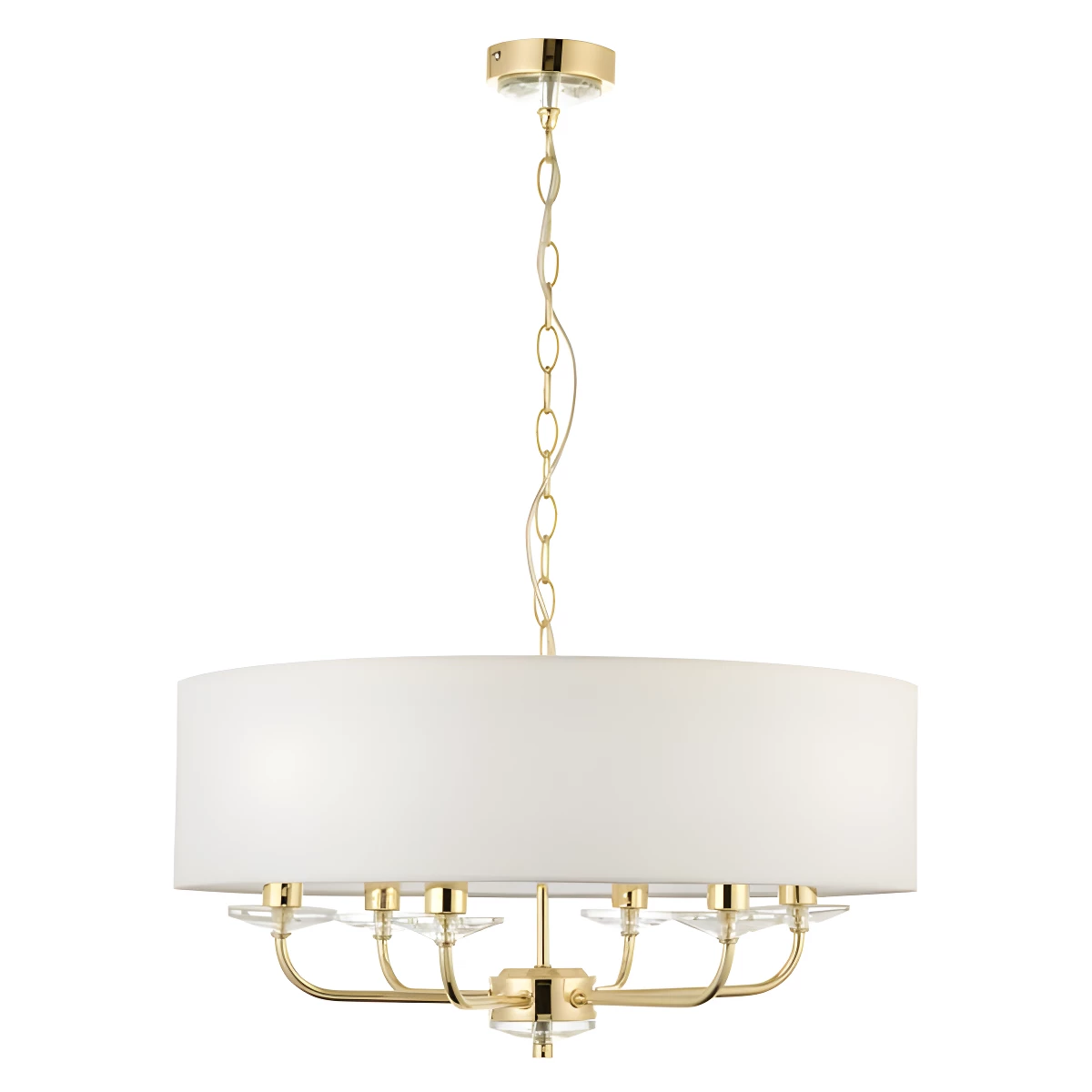 Lampa wisząca Nixon - 70561