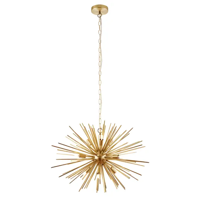 Lampa wisząca Orta - 70575
