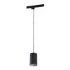 Lampa wisząca Profile Bit nad stół w jadalni