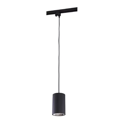Lampa wisząca Profile Bit nad stół w jadalni