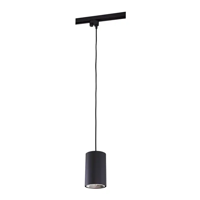 Lampa wisząca Profile Bit nad stół w jadalni