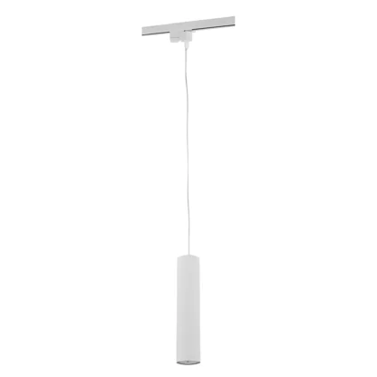 Lampa wisząca Profile Eye do systemu szynowego w kuchni