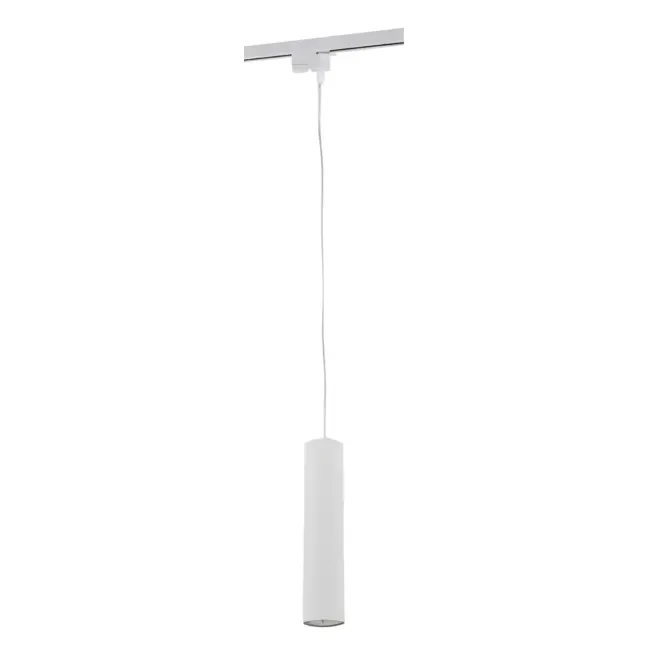 Lampa wisząca Profile Eye do systemu szynowego w kuchni