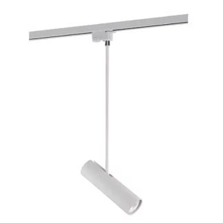 Lampa wisząca Profile Eye Super do funkcjonalnego pokoju dziennego
