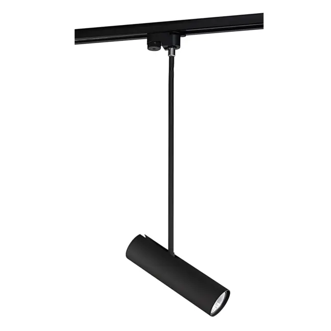 Lampa wisząca Profile Eye Super do nowoczesnego salonu