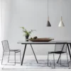 Lampa wisząca Pure  - kolor biały - 43293001