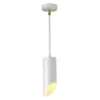 Lampa wisząca Quinto - kolor biały - QUINTO1P WAB