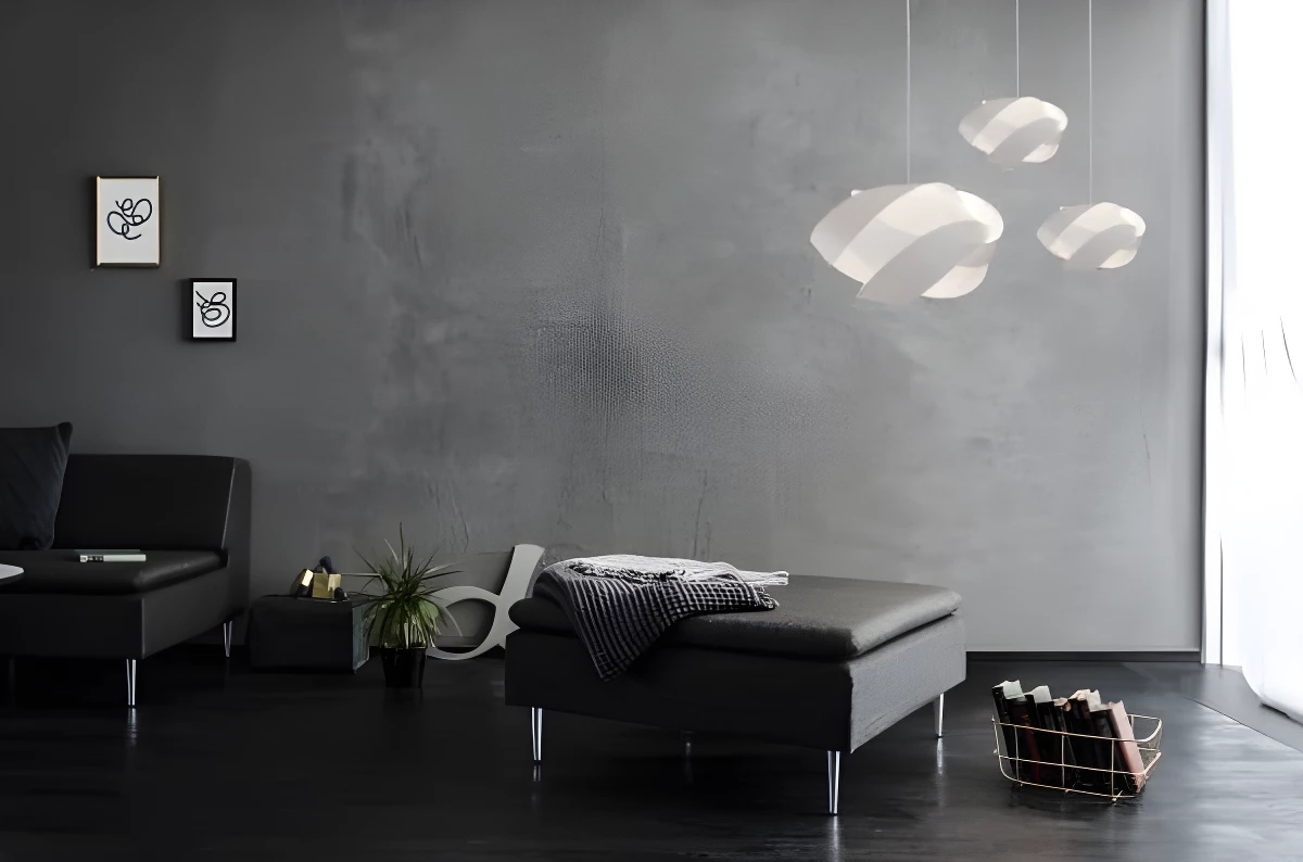 Lampa wisząca Ribbon - 02164