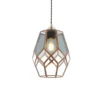 Lampa wisząca Ripley - 73296