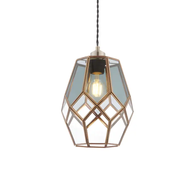 Lampa wisząca Ripley - 73296