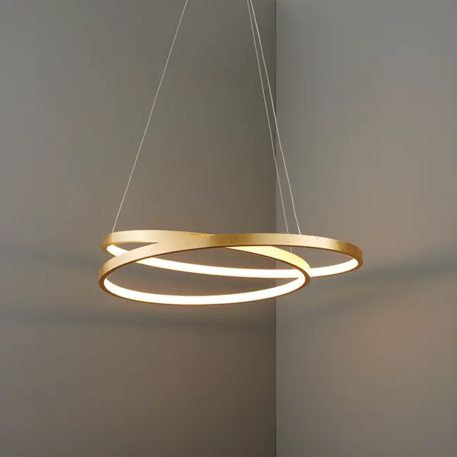 Lampa wisząca Scribble - 72479