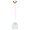 Lampa wisząca Sewilla do jasnej kuchni