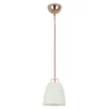 Lampa wisząca Sewilla do jasnej kuchni
