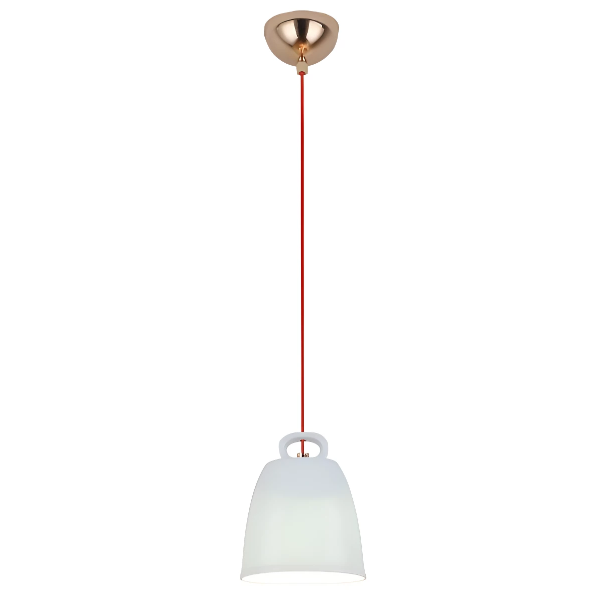 Lampa wisząca Sewilla do jasnej kuchni