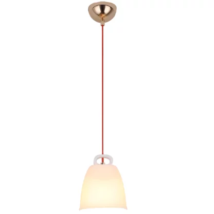 Lampa wisząca Sewilla idealna do kuchni