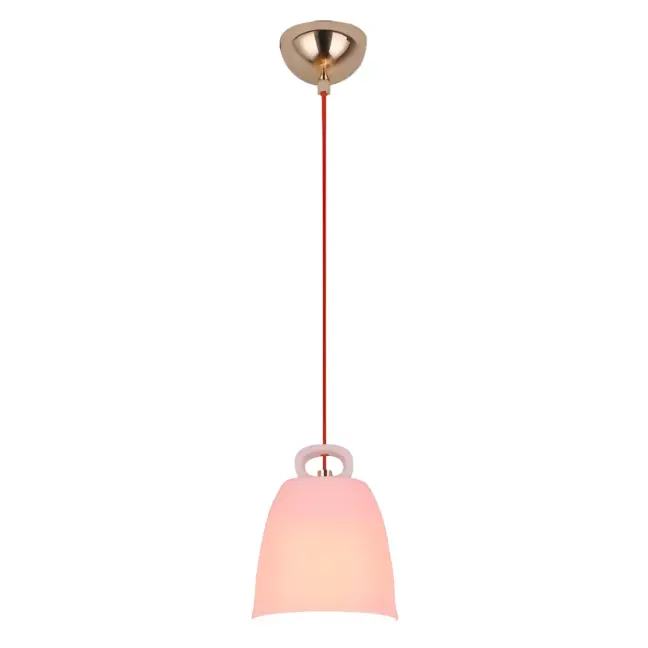 Lampa wisząca Sewilla jako doświetlenie kuchennej wyspy