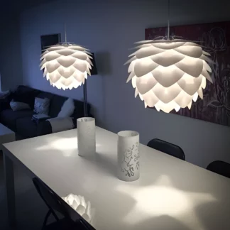 Lampa wisząca Silvia - 02007