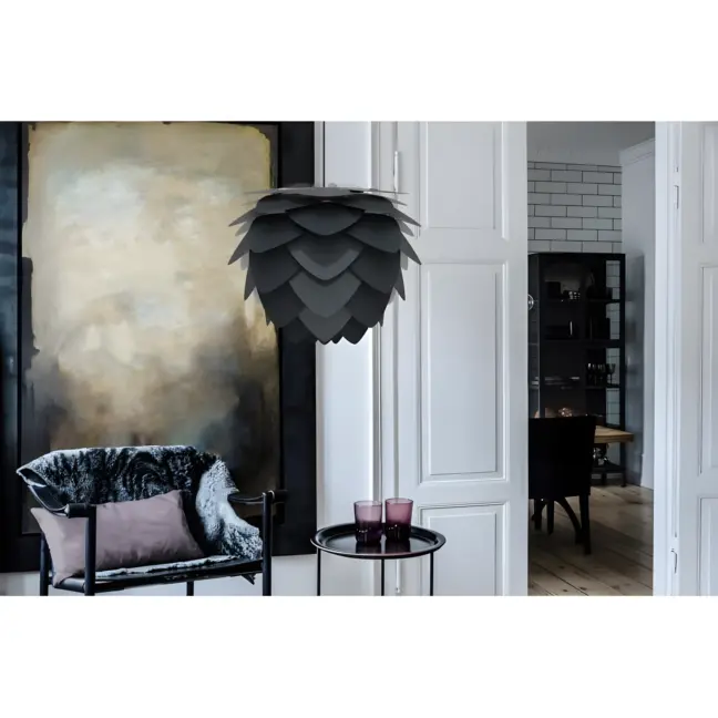 Lampa wisząca Silvia - 02130