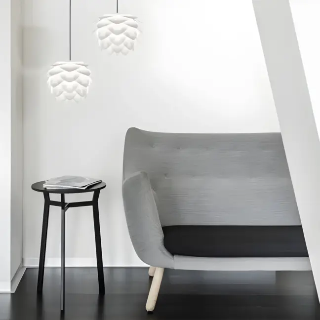Lampa wisząca Silvia Mini - 02009