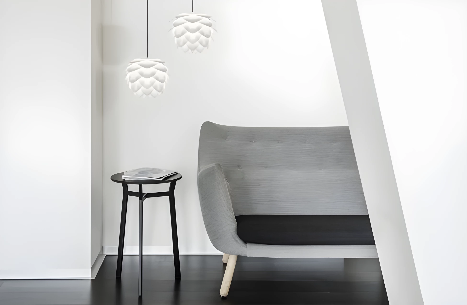 Lampa wisząca Silvia Mini - 02009