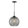 Lampa wisząca Soren do kuchni