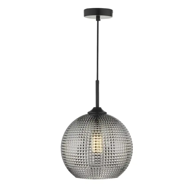 Lampa wisząca Soren do kuchni