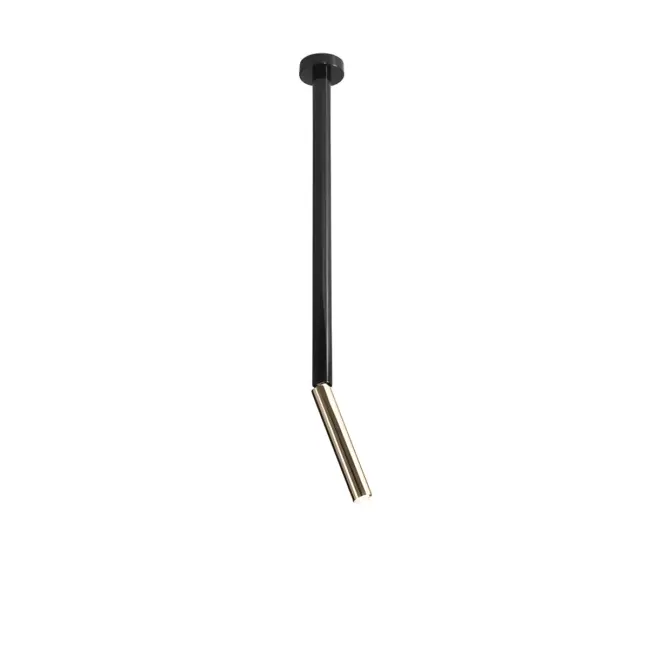 Lampa wisząca Stick M nad wyspę kuchenną