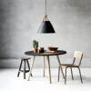 Lampa wisząca Strap - 84353003