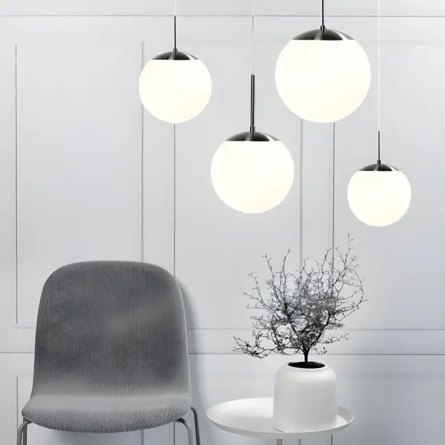 Lampa wisząca Cafe - 39583001