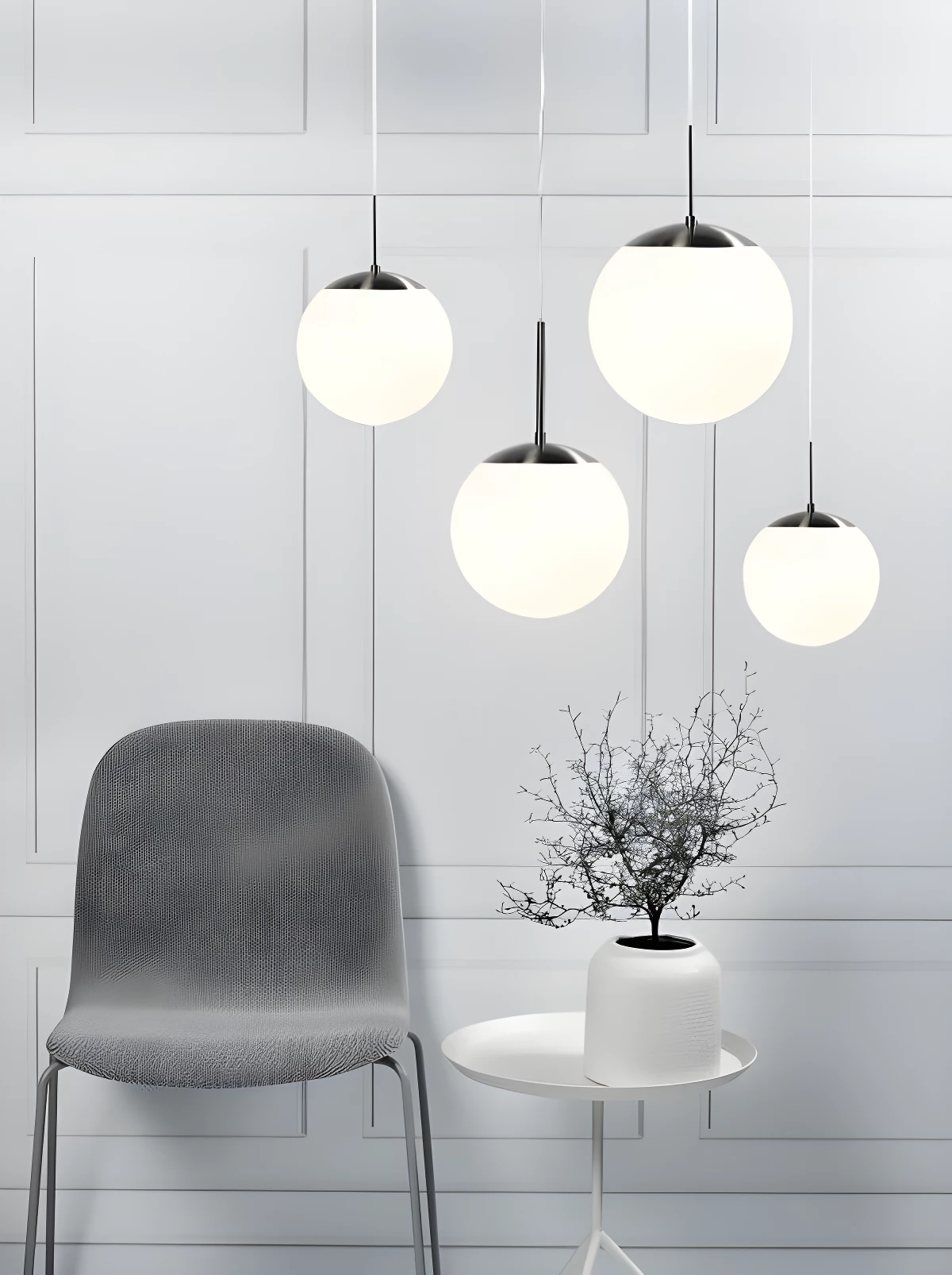 Lampa wisząca Cafe - 39583001