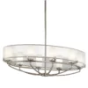 Lampa wisząca Astoria  - KL/SALDANA8