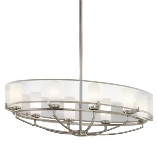 Lampa wisząca Astoria - KL/SALDANA8