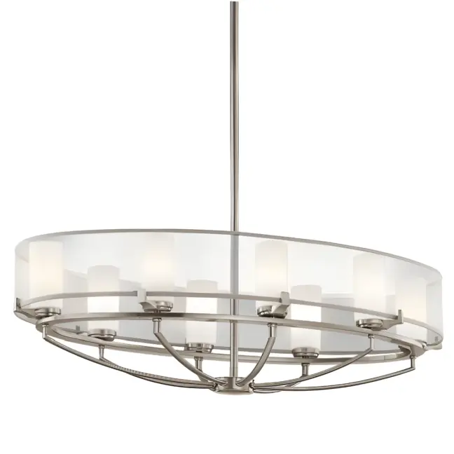 Lampa wisząca Astoria  - KL/SALDANA8