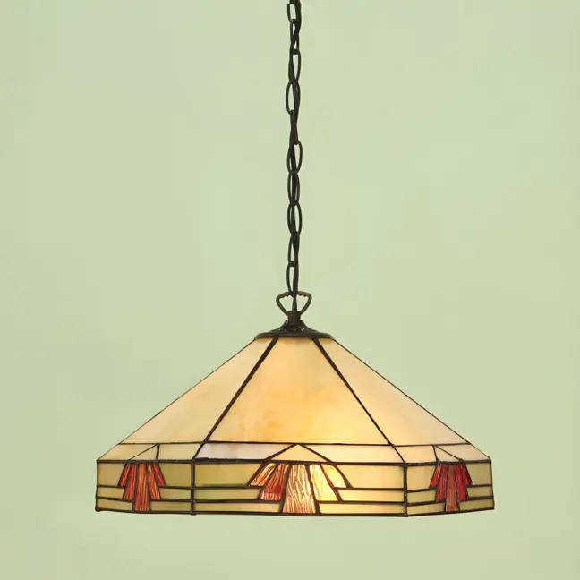 Lampa wisząca Nevada - 64285