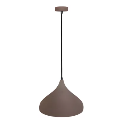 Lampa wisząca Viborg jako doświetlenie w kuchni