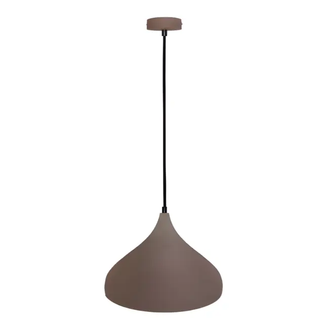 Lampa wisząca Viborg jako doświetlenie w kuchni