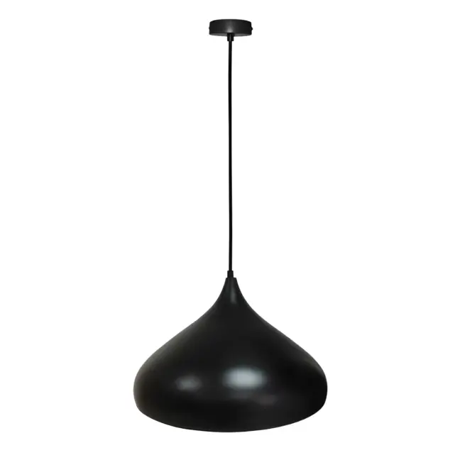 Lampa wisząca Viborg nad stół do jadalni
