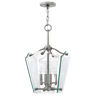 Lampa wisząca Vintage - HK/WINGATE/P/S