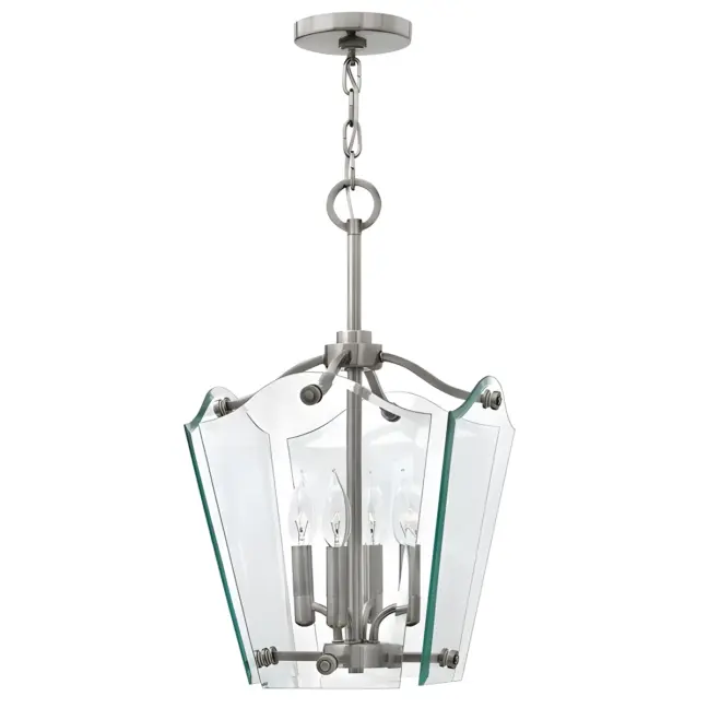 Lampa wisząca Vintage - HK/WINGATE/P/S