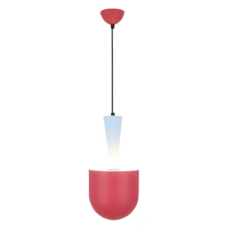 Lampa wisząca Visby do pokoju dziecka