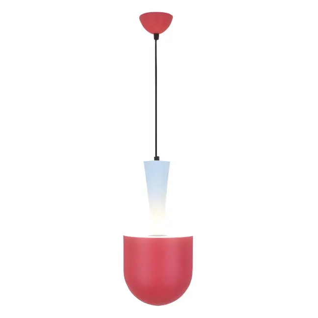 Lampa wisząca Visby do pokoju dziecka