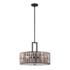 Lampa wisząca Opal - HK/GEMMA/P/C VBZ