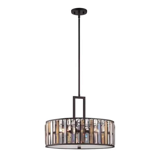 Lampa wisząca Opal - HK/GEMMA/P/C VBZ