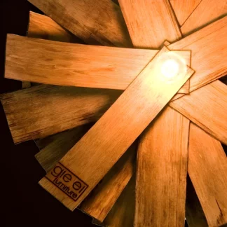 Lampa wisząca Gont - LGH0240