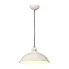 Lampa wisząca Franklin - kolor beżowy - FRANKLIN/P CR